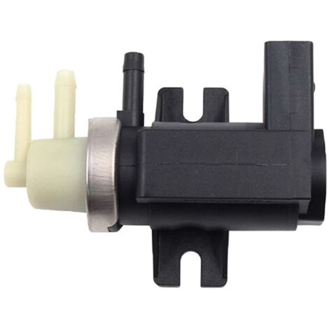Auto Turbo Druck Magnet Konverter Egr Ventil Für- Für- Iv 4 Golf 1j0906627a