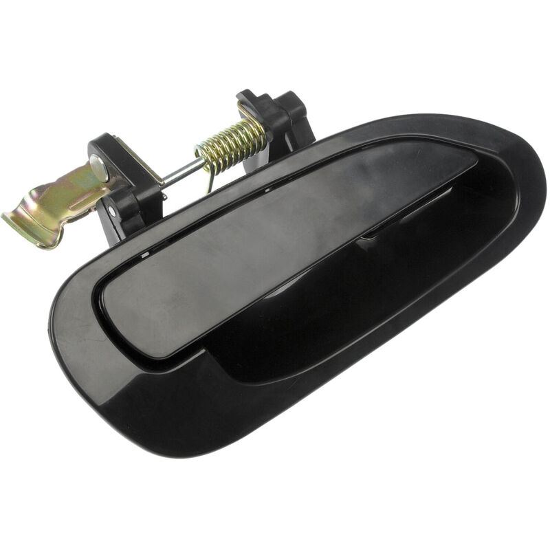Image of Tlily - Auto-Türgriff hinten rechts außen für Accord 98-02
