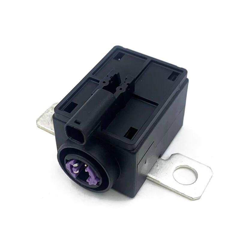 Image of Tlily - Auto Überlast Schutz Reise Power Off Schalter Sicherung Protector für