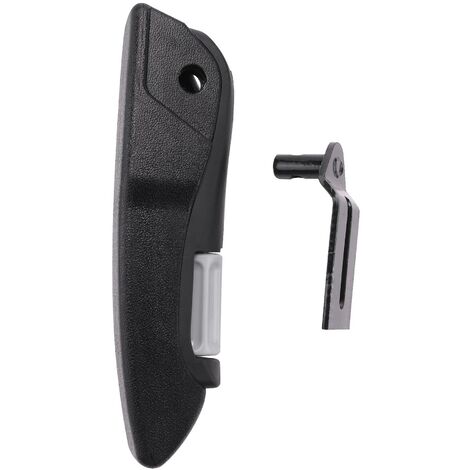 Auto Universal verstellbare Auto Armlehne für Rv Van Wohnmobil Boot für Msg85 Msg95 rechts