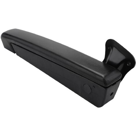 Auto Universal verstellbare Auto Armlehne für Rv Wohnmobil Autoteile links