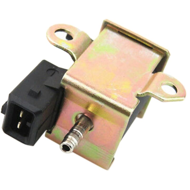 Image of Tlily - Auto-Vakuum-Magnetventil, Regler-Magnetventil, passend für B5 4 Golf MK4 026906283H