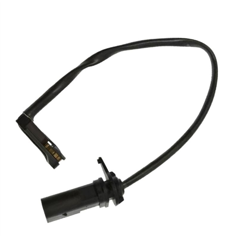 Image of Auto Vorderachse Bremse Sensor Pad Tragen Linie 4G0615121E für A6 A7 A8