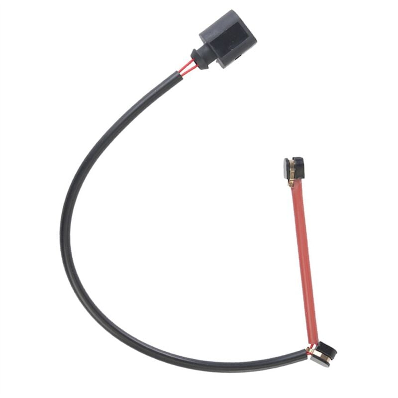 Image of Auto Vorderachse Bremse Sensor Pad Tragen Linie 9Y0907637A/B für 2017 2018 2019