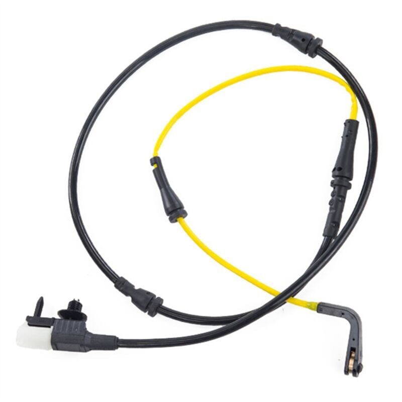 Image of Tlily - Auto Vorderachse Bremse Sensor Pad Tragen Linie LR090683 T4A12867 für f-pace L560