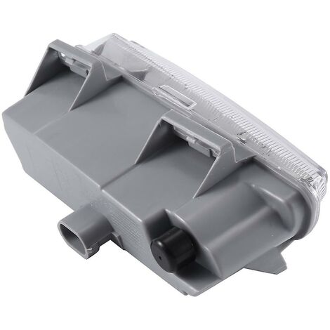 Auto Vordere Stoßstange Linke Seite Nebel Lichter Led Tagfahrlicht Für Alte Smart W451 2013-2015 A4519