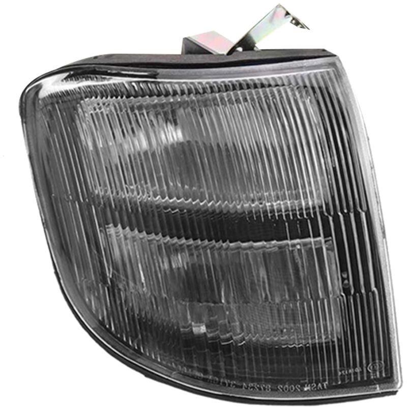 Image of Tlily - Auto Vorderen Ecke Licht Blinker für Montero V31 V32 V33 V34 1997 1998 1999 Rechts