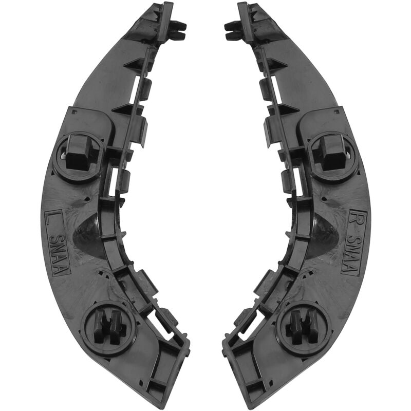 Image of Tlily - Auto Vorderen Stoßfänger Halterung für 2006 2007 2008 2009 2010 2011 71198--A02 71193--A02