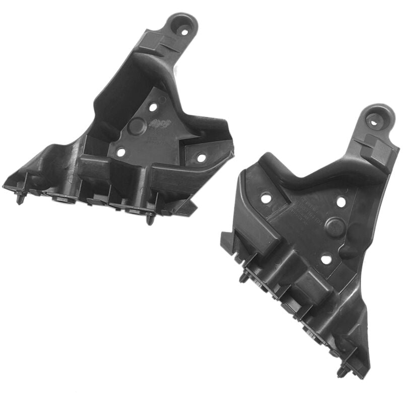 Image of Tlily - Auto Vorderen Stoßfänger Halterung Zubehör für XC60 2014 -2017 31323758 31323759