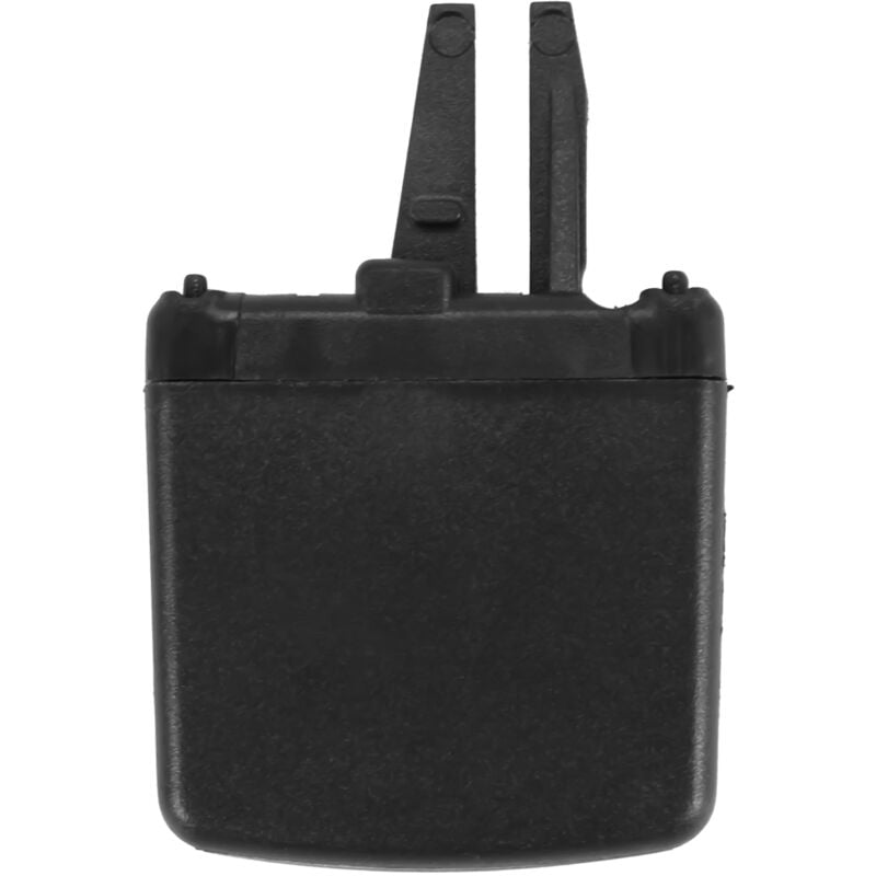 Image of Auto Vorderseite A / C Reparatur Set Für Den Luftklappen Auslasszungen Clip 2