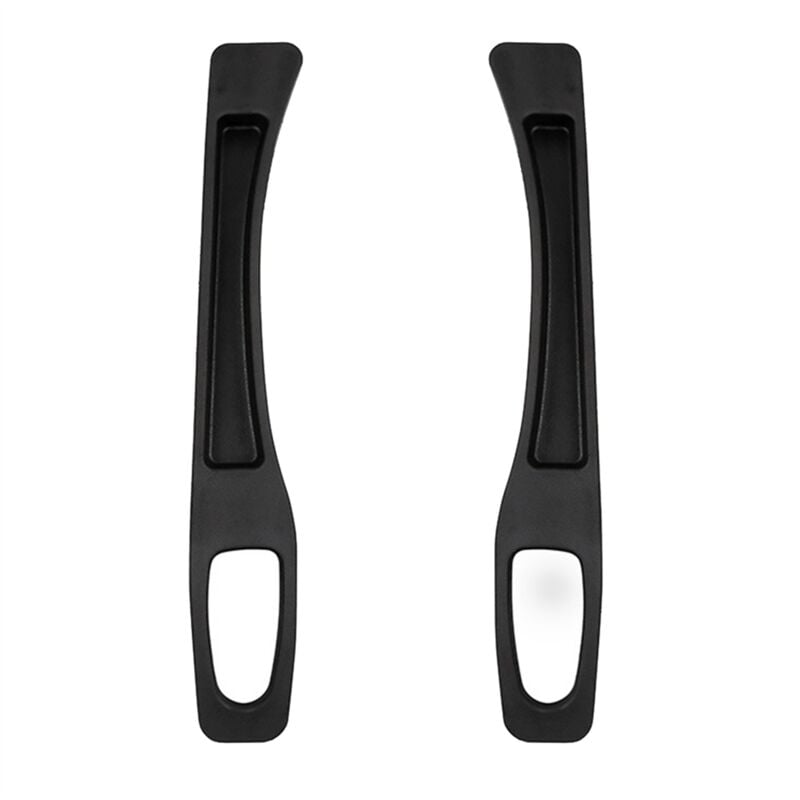 Image of Tlily - Auto Vordersitz Lagerung Box Füllstoff Streifen für Prado LC250 2023 Innen Zubehör