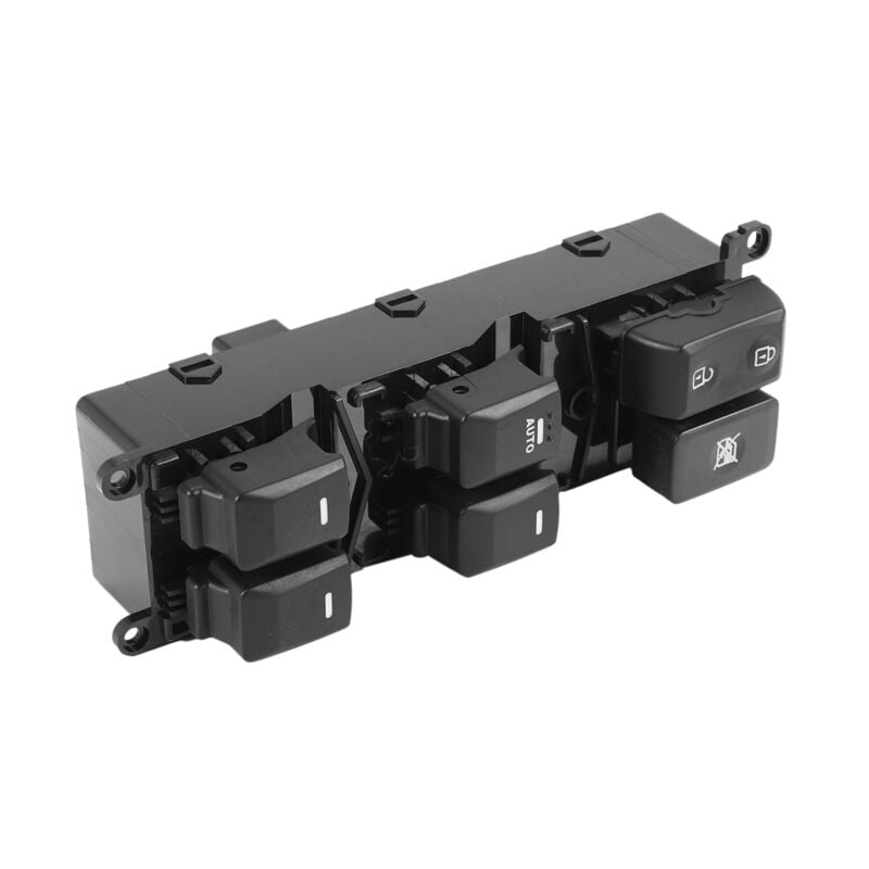 Image of Auto Vorne Links Antriebsseite Fensterheber Control Schalter Taste für () 2012-2015 93570-1W155