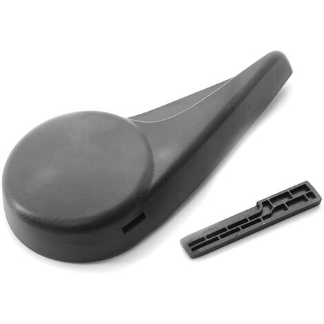Auto vorne links Höhenversteller Hebelgriff Fahrerseite für W168 1997–2004 A1689100100 7d88