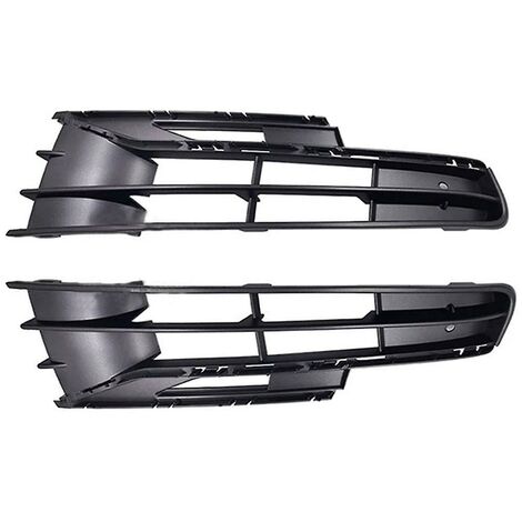 Auto Vorne Links Rechts Stoßstange Nebel Licht Lampe Grill Für-2011-2013 3d0853665j 3d0853666j 3d0854661h 3