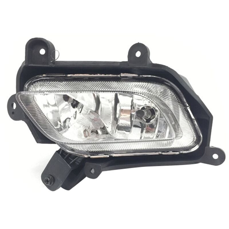 Image of Auto Vorne Links Stoßstange Nebel Lichter Montage Fahren Lampe Foglight Für Kia K3 2013 2014 2015