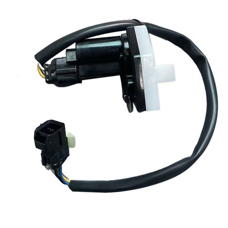 Auto vorne links Türverriegelungsantrieb Motor für Click 95735-1c010 957351c010