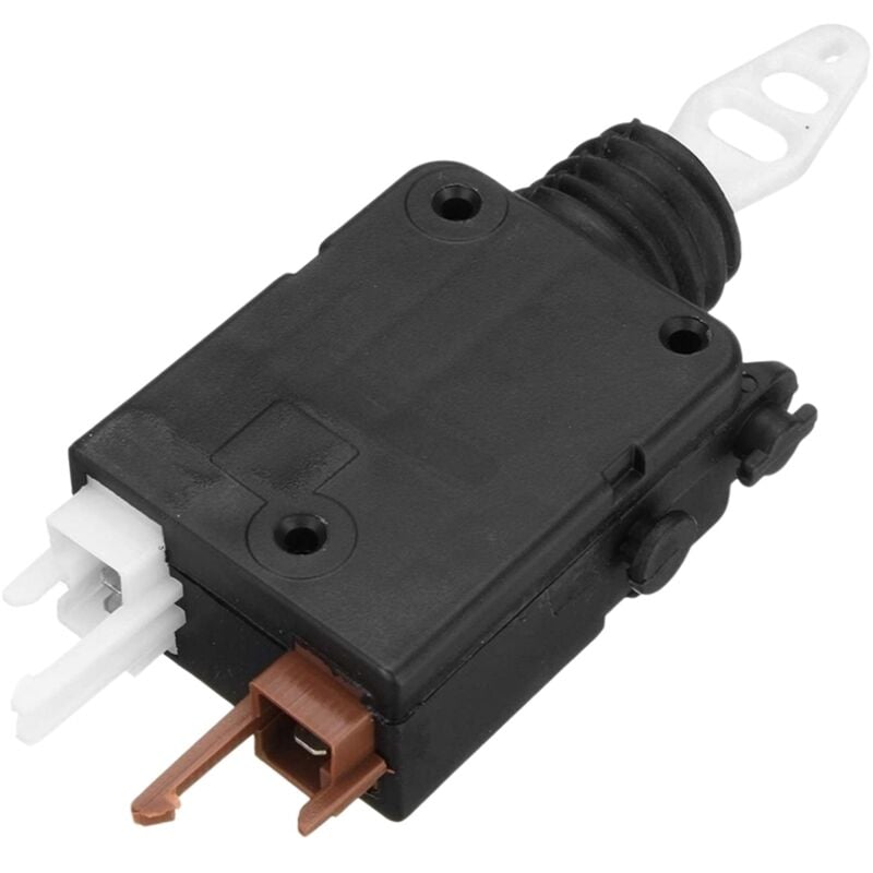 Image of Tlily - Auto Vorne Links Türschloss Antrieb Zentralverriegelung Motor für Elysee 908854