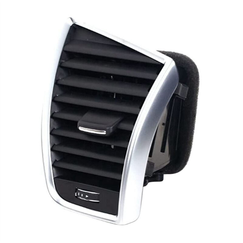 Image of Tlily - Auto Vorne Rechts Dashboard Düse Klimaanlage Vent für Audi Q5 2009-2018 a/c Vent 8R1820902G
