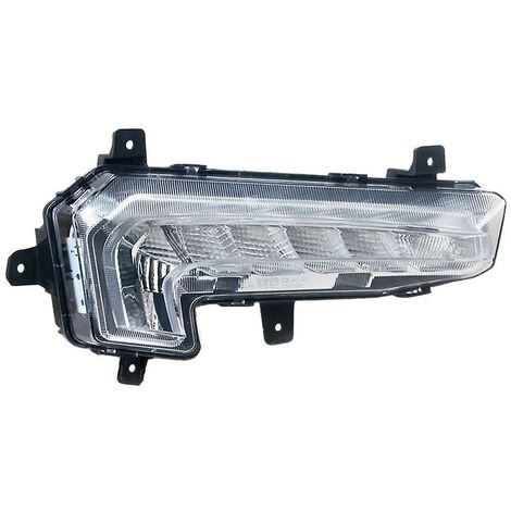 Auto Vorne Rechts Led Drl Nebel Licht Für Xl 2016-2018 Auto Fahren Lampe Tagfahrlicht Stoßstange L