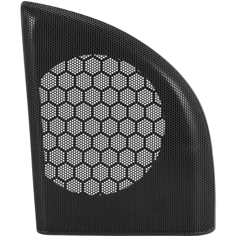 Image of Auto Vorne Rechts Tür Lautsprecher Abdeckung Trim Grille A20372704889051 für - -Klasse 2008-2011