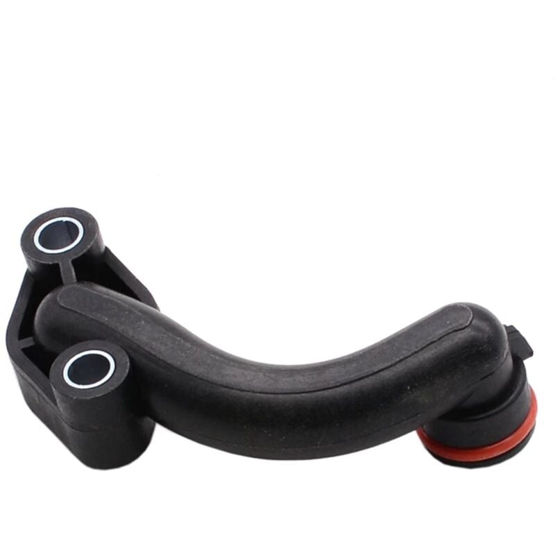 Image of Tlily - Auto Wasser By Pass Rohr KüHler für Grand -Roh öl Motor 3.0T Ram 68211200AC 68211200AB