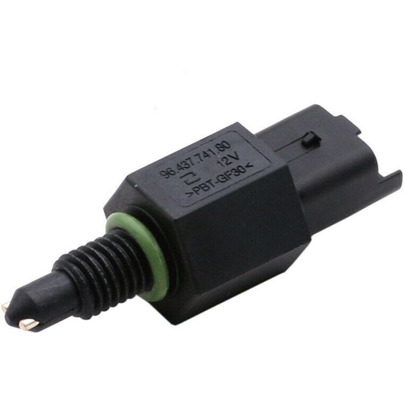 Image of Auto Wasser Detektor Öldruck Schalter Sensor 9643774180 96.437.741.80 LR029269 MPD458G für Land