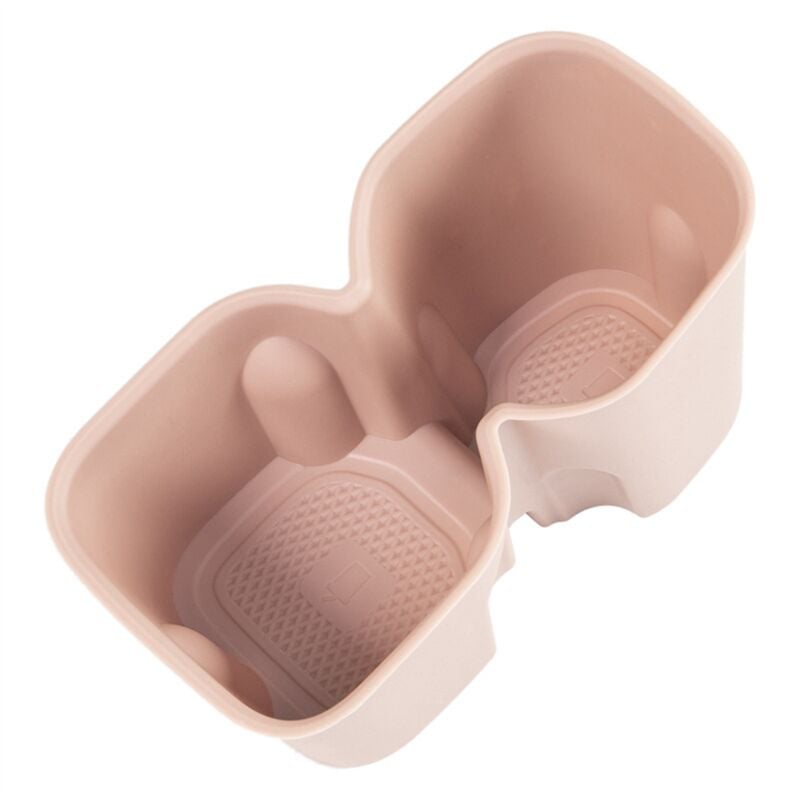 Image of Tlily - Auto Wasser Tasse Halter Lagerung Box Anti-Slip Feste Getränke für Mini/Seagull