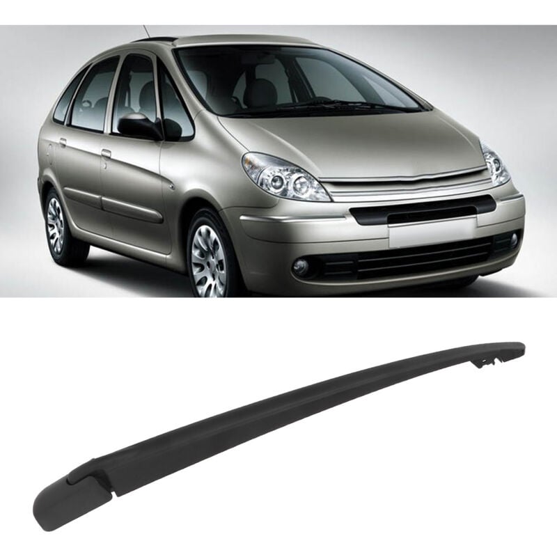 Image of Ugreat - Auto-Windschutzscheiben-Ersatz-Heckwischerarm für Citroen Xsara Picasso 1999–2007