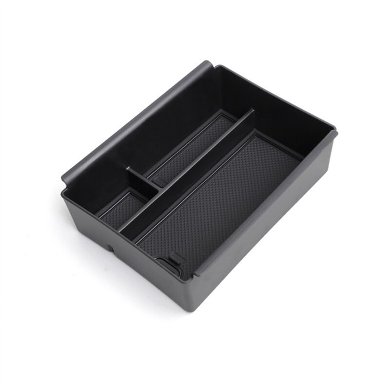 Image of Tlily - Auto Zentrale Steuerung Armlehne Box Lagerung Zubehör für voyah Freies 2024