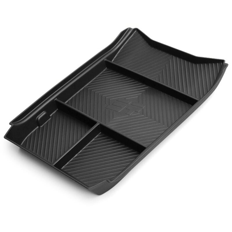 Image of Auto Zentrale Steuerung Untere Lagerung Box für Jetour T2 Organisation Zubehör