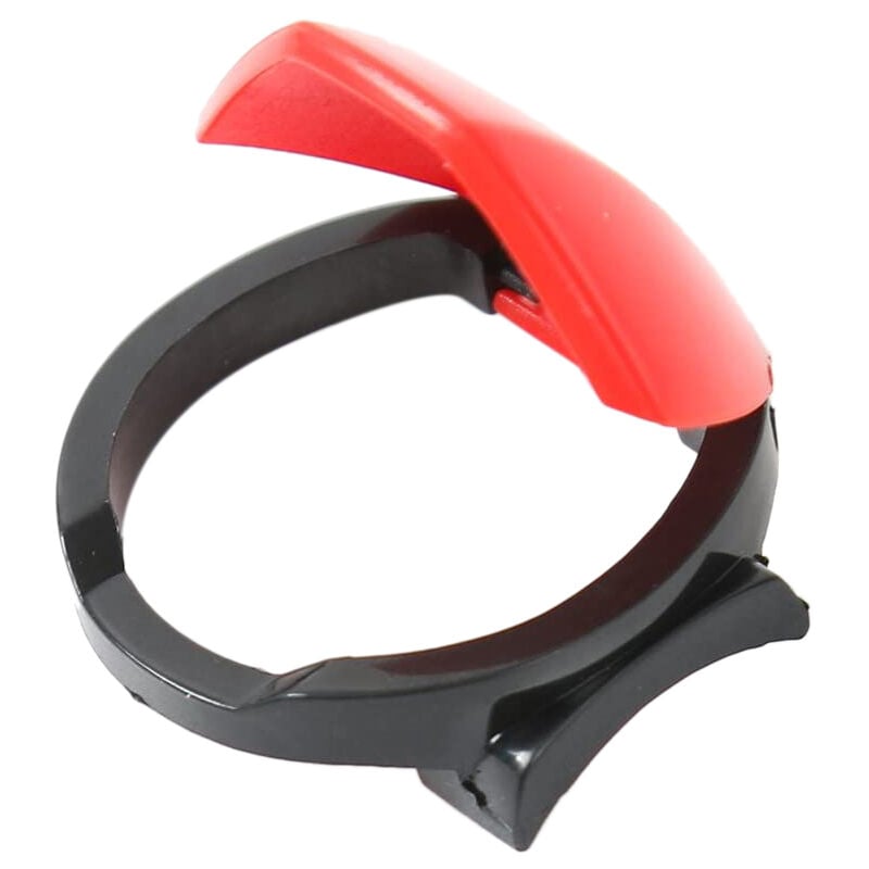 Image of Auto ZüNd Schalter Knopf Abdeckung ZüNdung Motor Start Stopp Verkleidung für 2015 2016 2017 2018