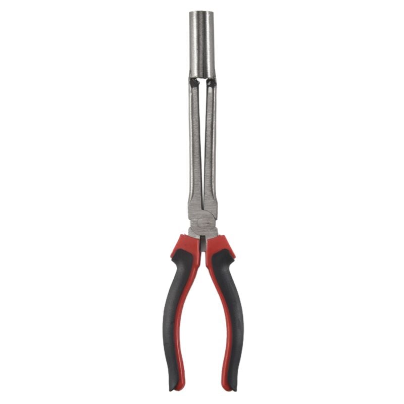 Image of Tlily - Auto Zündkerze Draht Entfernung Zangen Werkzeug Hohe Spannung Zylinder Kabel Klemme Boot