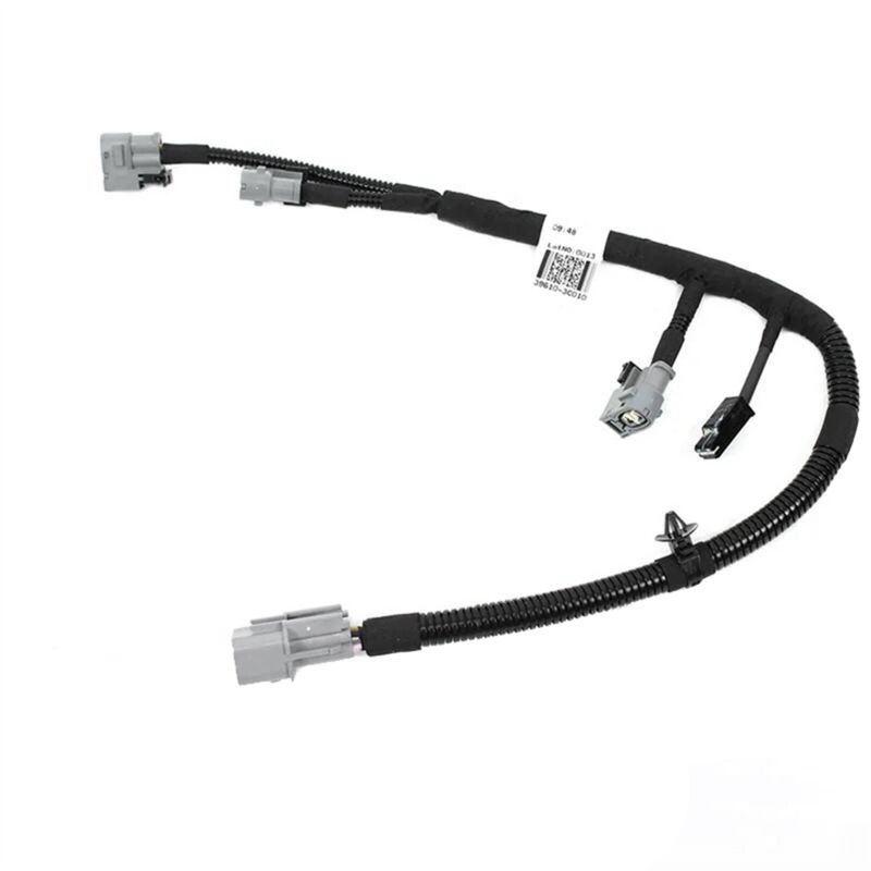 Image of Tlily - Auto Zündspule Kabelbaum 39610-3C010 für Azera Veracruz Amanti Sorento Karneval 06-14