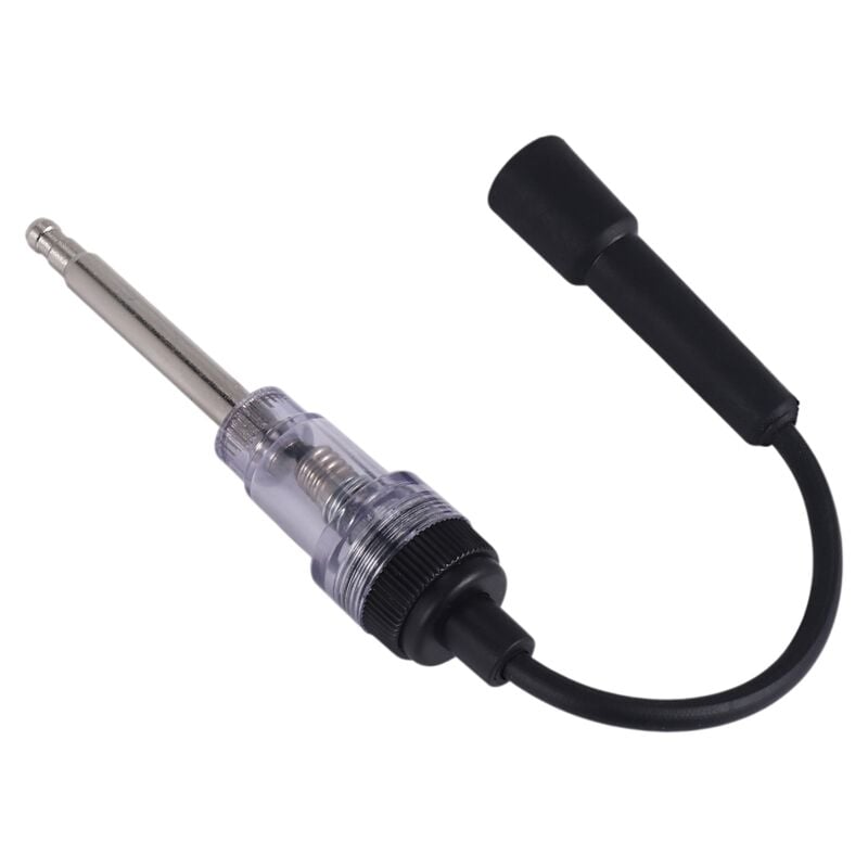 Image of Tlily - Auto Zündung Zündkerze Spule Tester In-Line Blei Werkzeug Für Auto Van Bike Motor