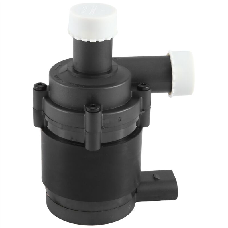 Image of Tlily - Auto Zusätzliche Wasserpumpe Hilfs Kühlmittel 078121601A für A6 A8 allroad