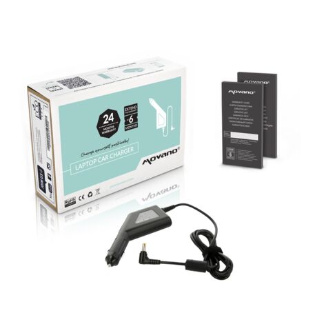 Autoadapter für Asus 65W 19v 3.42a 5.5x2.5