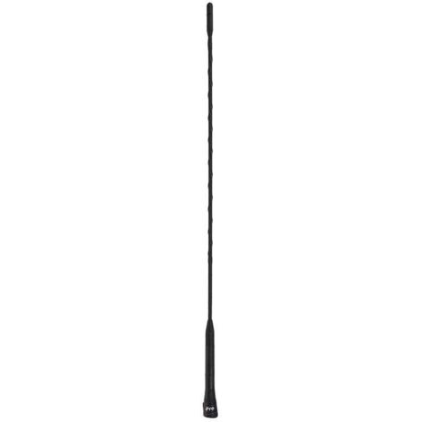 Autoantenne 40cm inkl m5 und m6 adapter