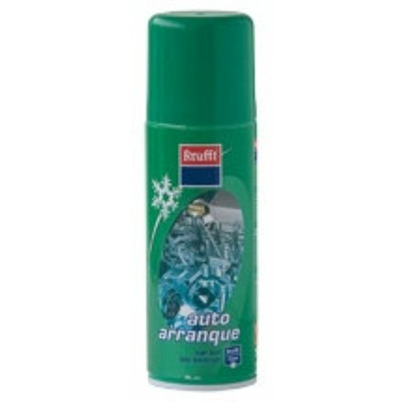 

Autoarranque Spray 270 Ml
