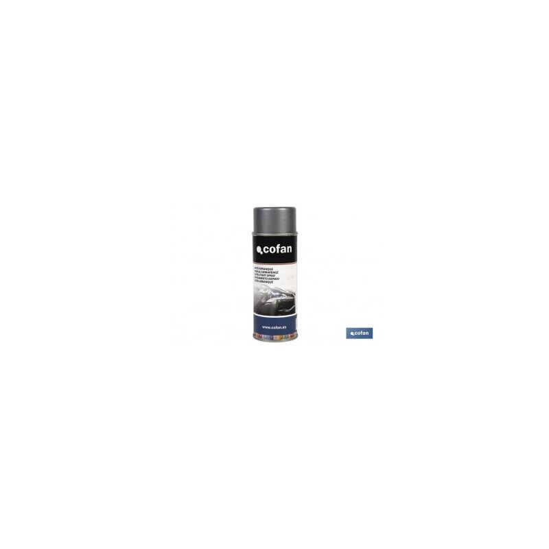 

Autoarranque todoclima 400ml