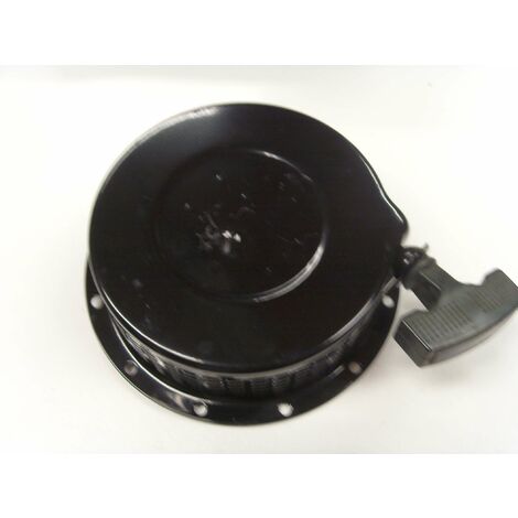 Autoavvolgente messa in moto motore diesel ZANETTI ZDM78 YANMAR L70 6.08.03402B