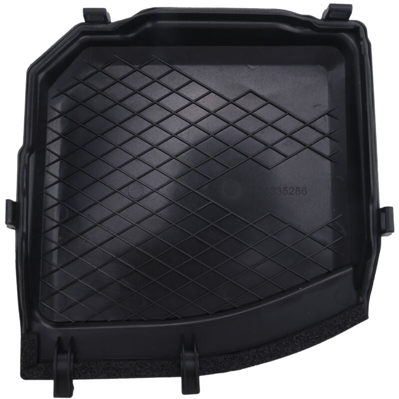 Image of Autobatterie-Abdeckung, AußEnschale 31335286 für XC60 S80L S60 Country 2009-2018, Batterie-Vasing