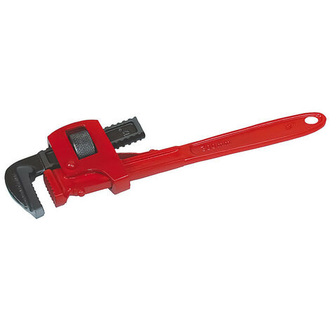 Clé à molette XXL slim 8 IRONSIDE