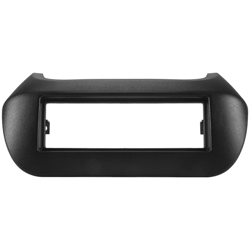 Image of Tlily - Autoblende DVD-Stereo-CD-Armaturenbrett für Bipper Fiorino 2008+