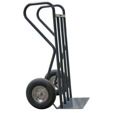 Autocarro professionale da 400 kg - FIMM - 810009634