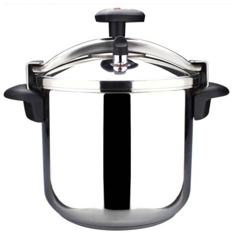 AUTOCLAVE STAR