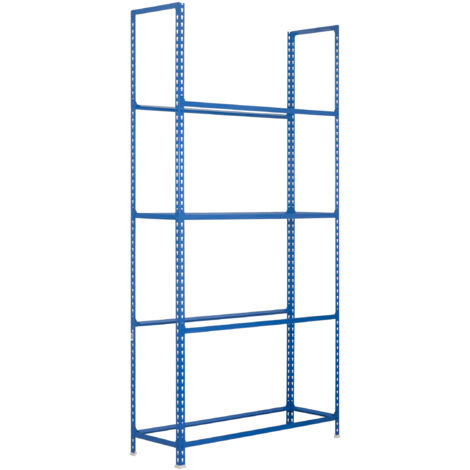 Autoclick Llantas Megaplus 4/300 Azul 2000x1200x300