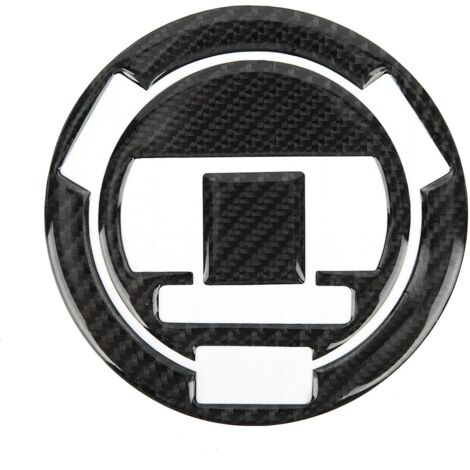 Autocollant de bouchon de réservoir pour BMW R1200GS, F800GS, S1000R, F650GS