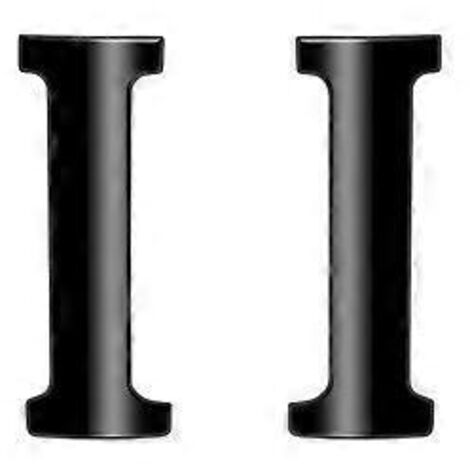 Autocollant de garniture de bouton de poignée intérieure de porte centrale pour SPACIA Custom MK04 2017-2024 Accessoires auto G