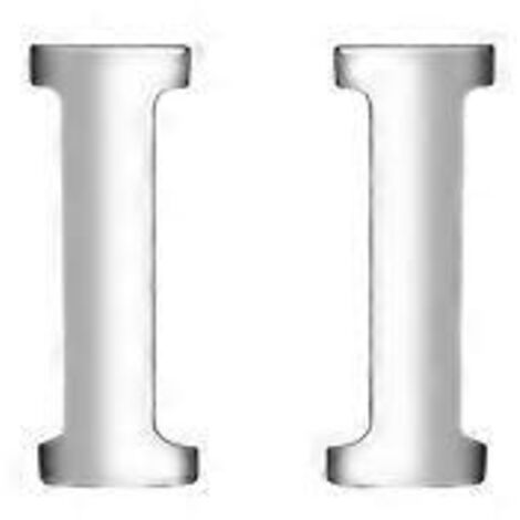 Autocollant de garniture de bouton de poignée intérieure de porte centrale pour SPACIA Custom MK04 2017-2024 Accessoires auto S