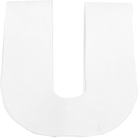 Autocollant de réparation PVC 8 pouces pour planche paddle gonflable SUP, patch de sécurité